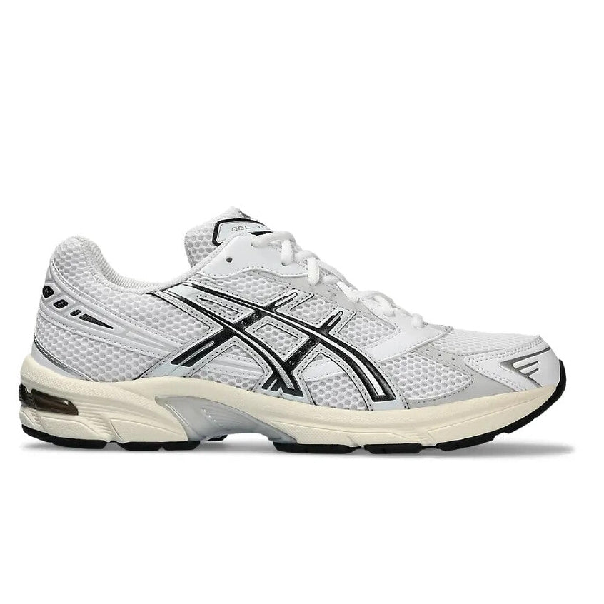 ASICS Gel-1130 White Cloud Grey
