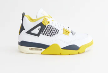 Jordan 4 ‘vivid sulfar’