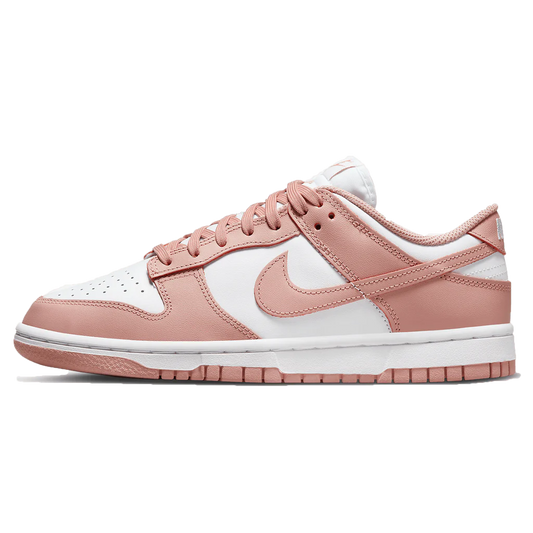 Nike dunk low ‘rose whisper’