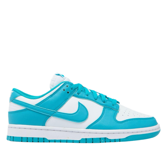 Nike dunk low ‘baby blue’
