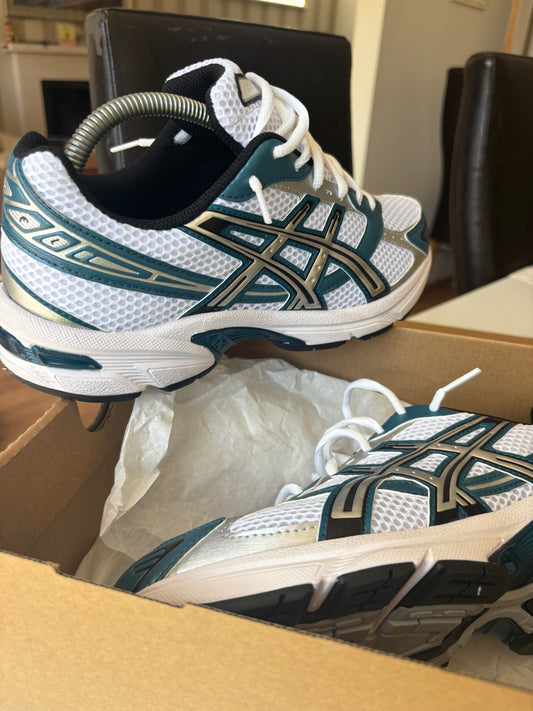 Asics Gel 1130 Teal