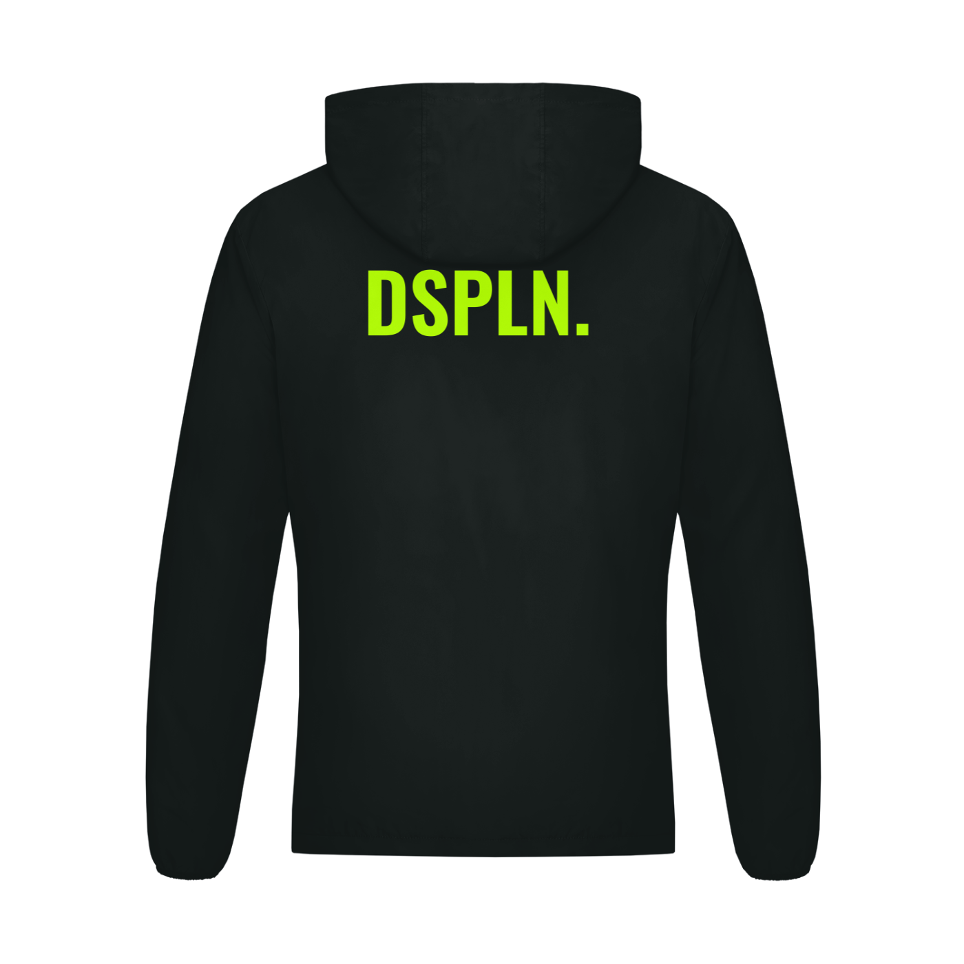 DSPLN. ACTIVEWEAR JACKET - LIMITED EDITION