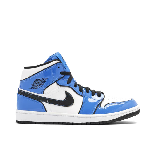 Jordan 1 ‘signal blue’