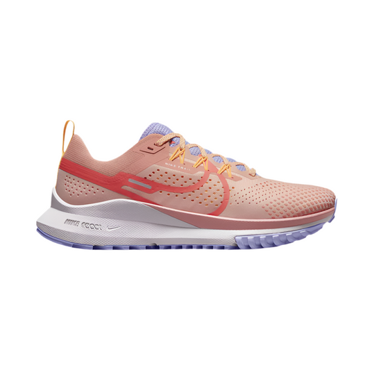 Nike trail Pegasus 4 ‘pink’