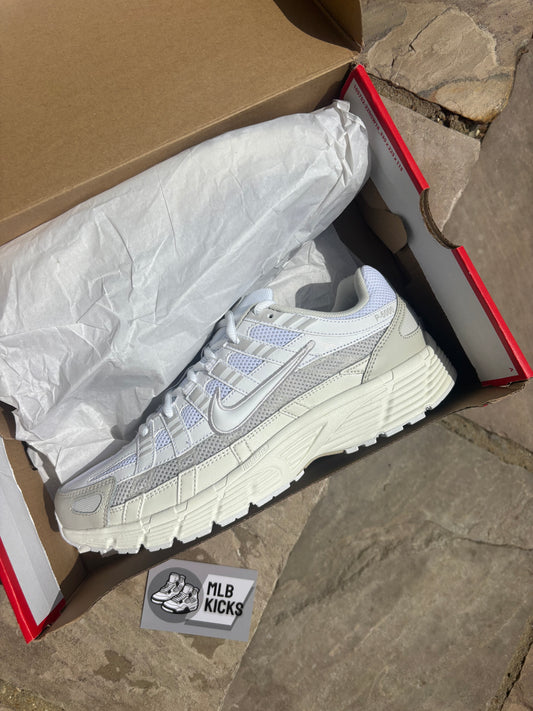 Nike P-6000 ‘Sail Vast’