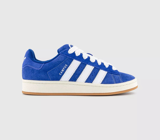 Adidas campus ‘blue/white’