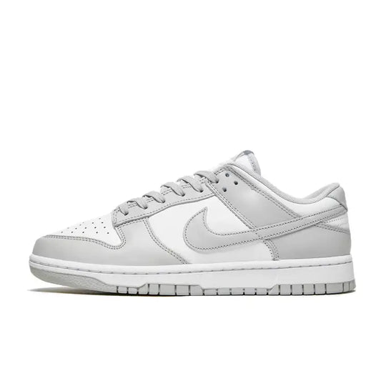 Nike dunk low ‘grey fog’