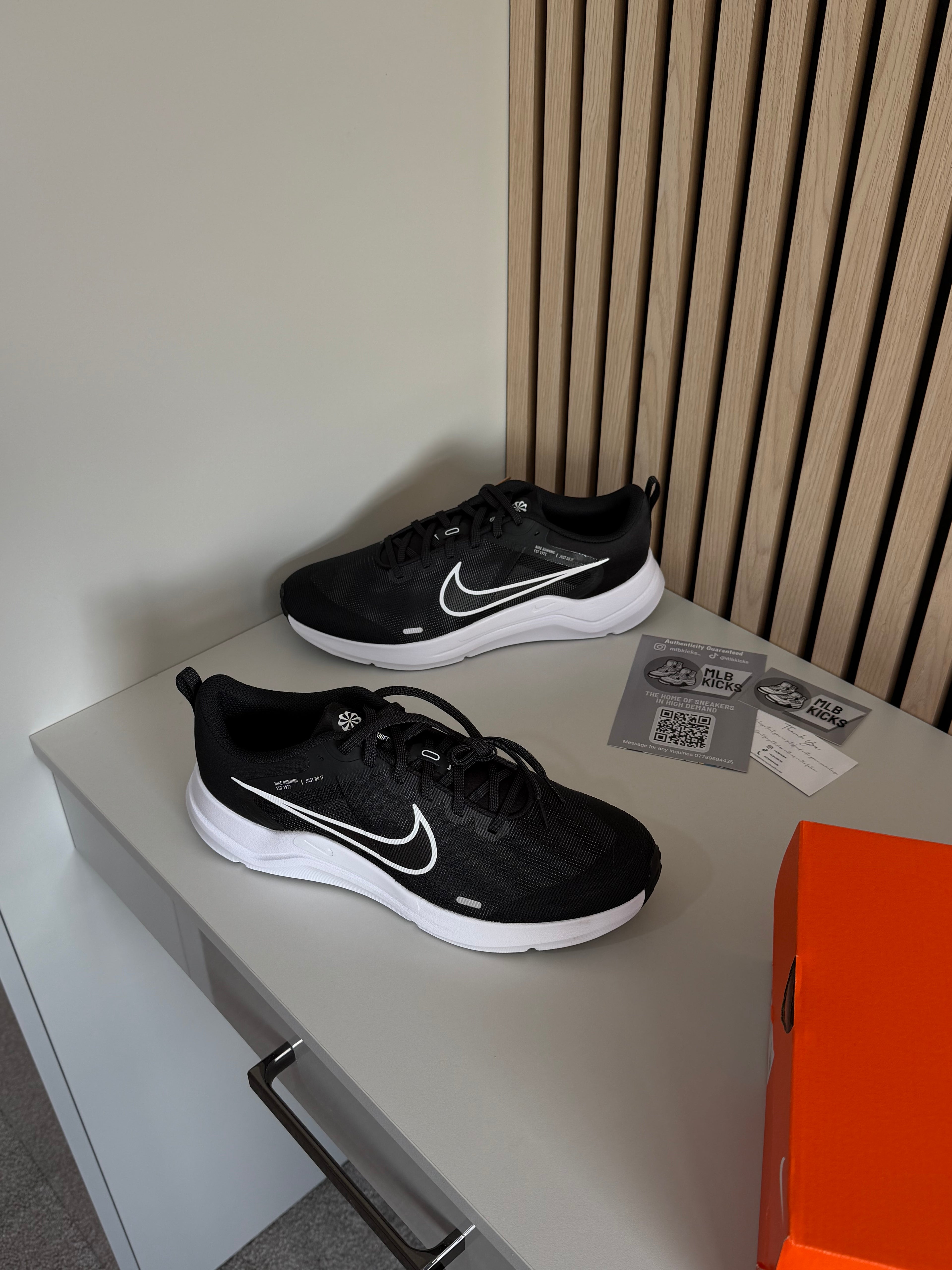 Nike Running/Gym trainers
