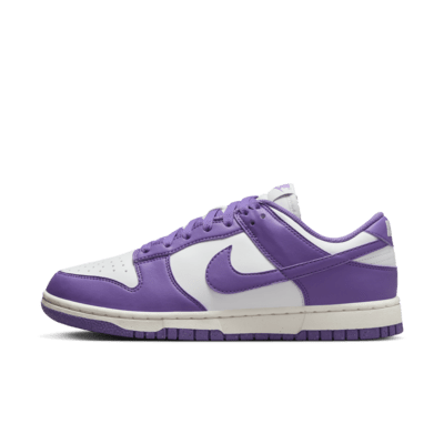 Nike dunk low ‘next nature’