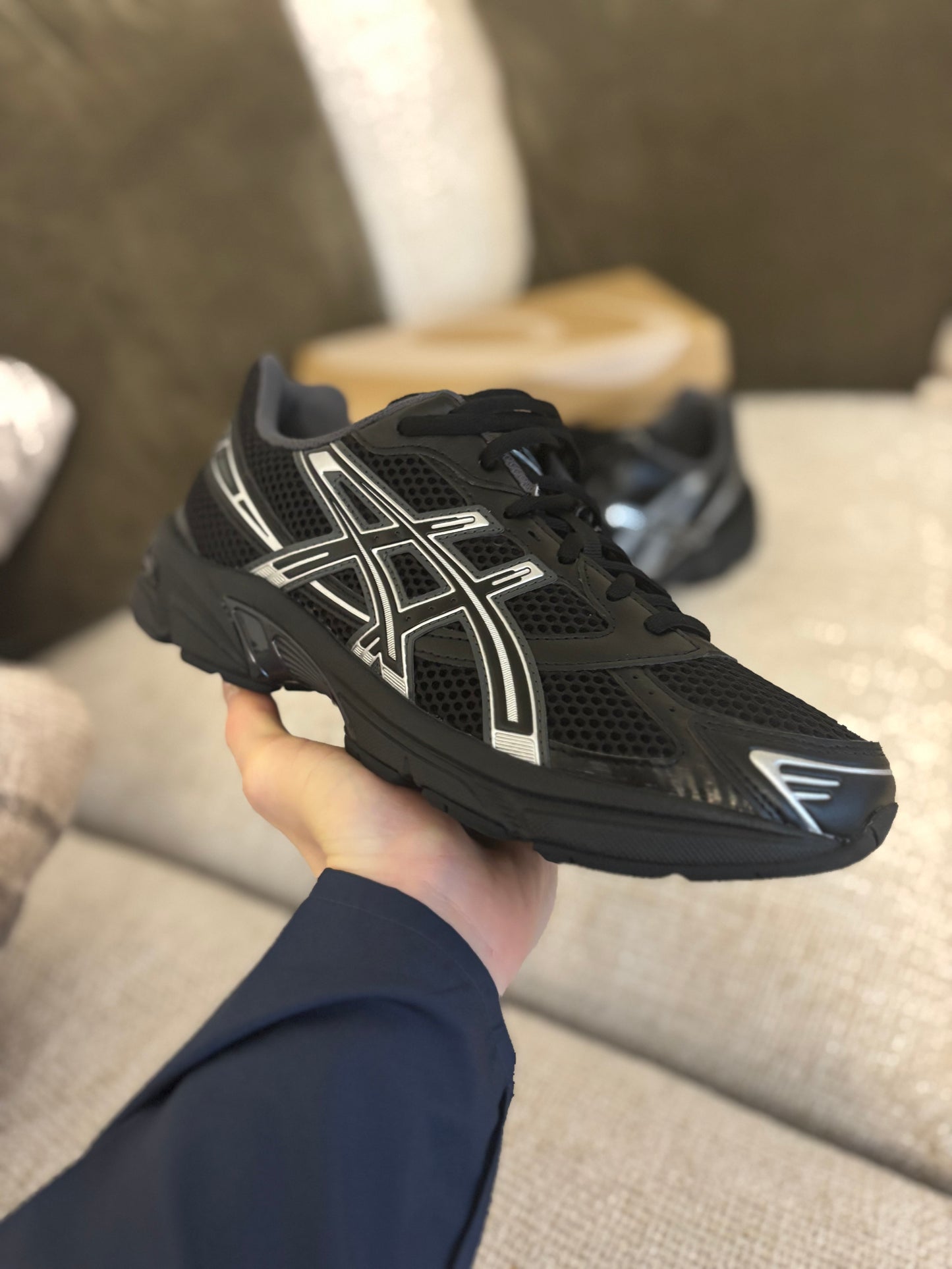 ASICS Gel Trainer