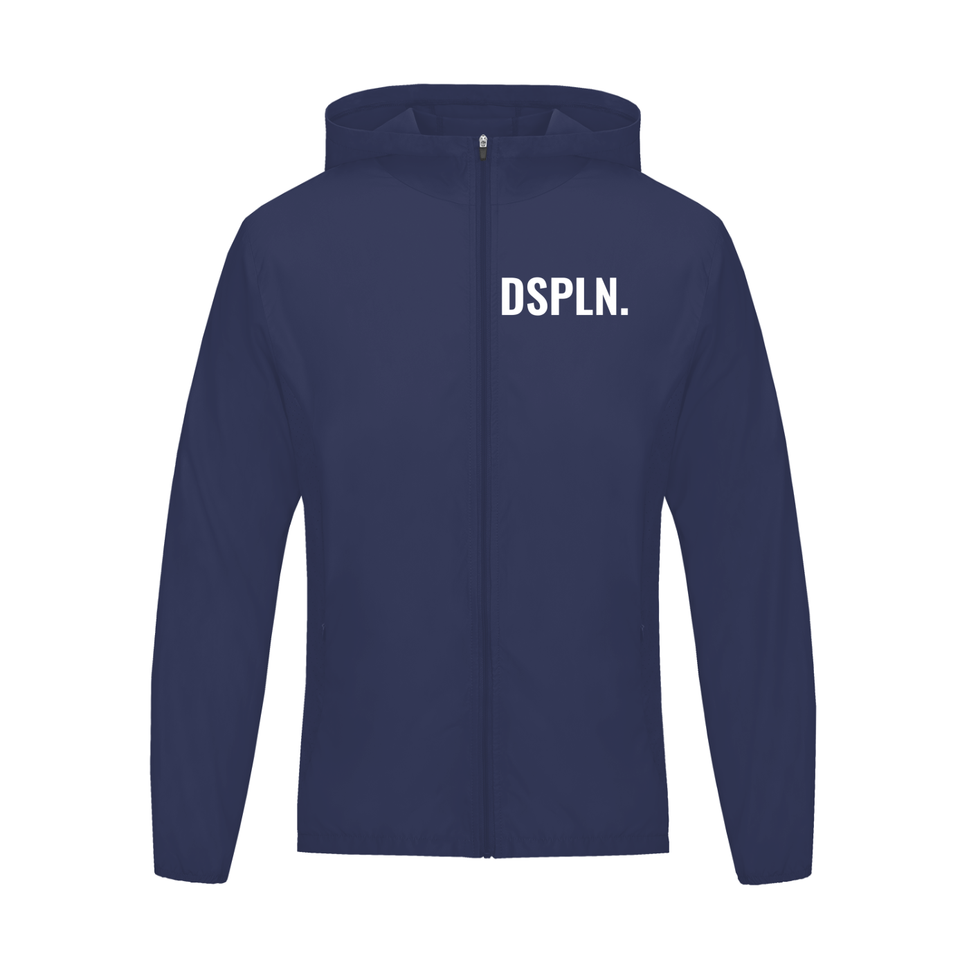 DSPLN. ACTIVEWEAR JACKET