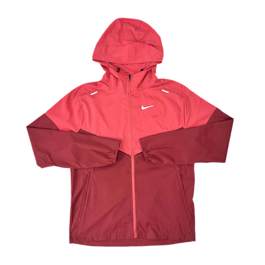 Nike Windrunner ‘red’