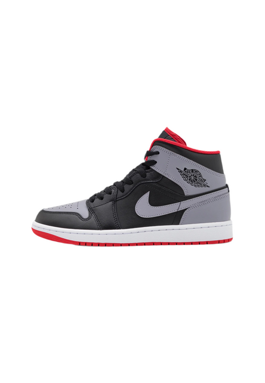 Jordan 1 ‘black cement’