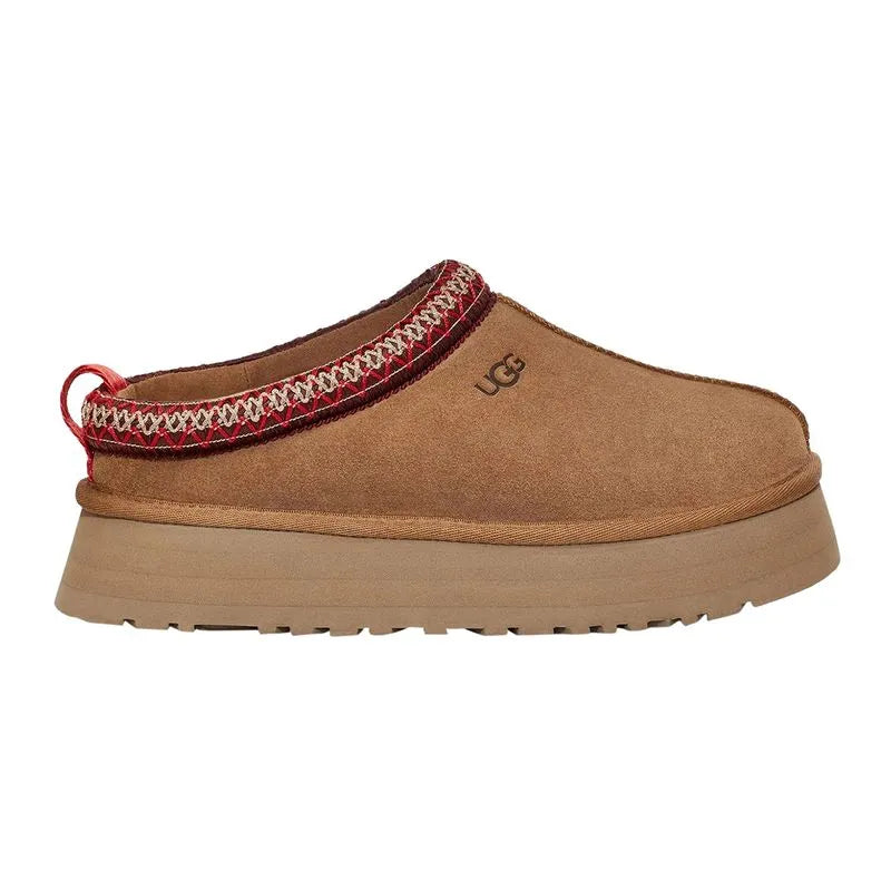 Ugg TAZZ ‘Chestnut’ Platform