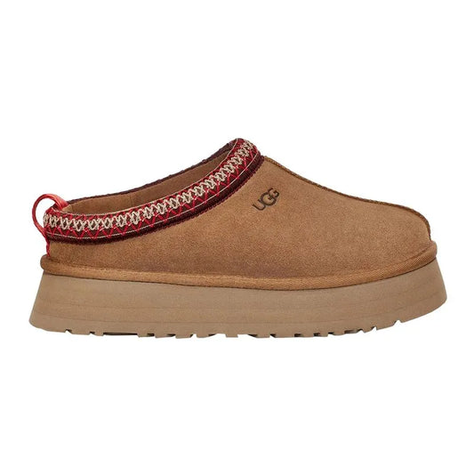 Ugg TAZZ ‘Chestnut’ Platform