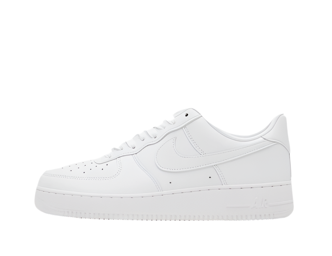 Nike Air Force 1 ‘White’