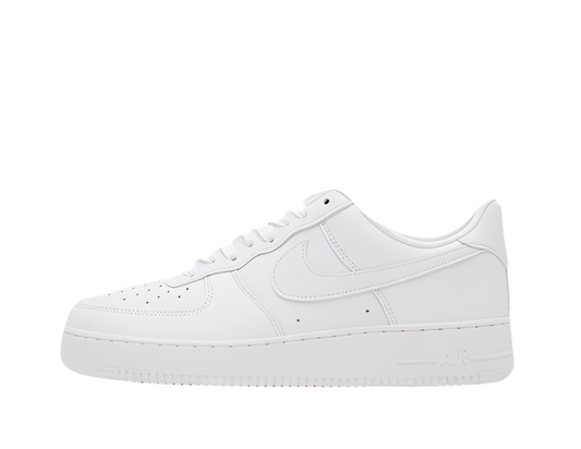 Nike Air Force 1 ‘White’