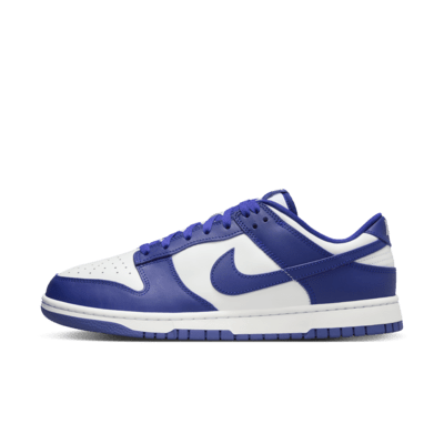 Nike dunk low ‘blue’