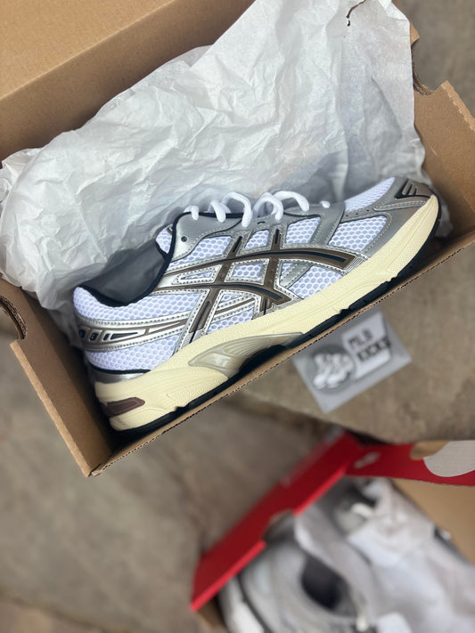 Asics Gel 1130 White Clay Canyon