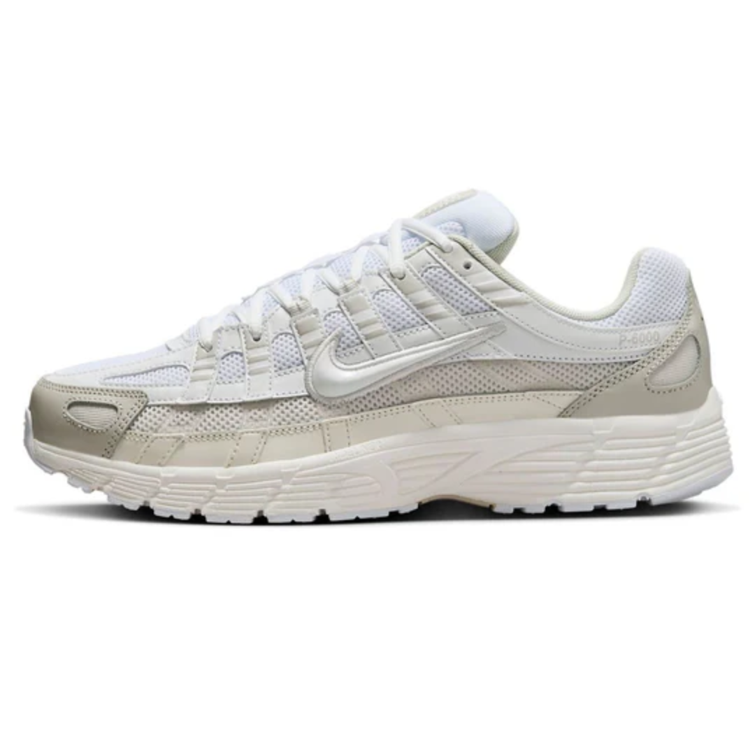Nike P-6000 Sail Vast Grey