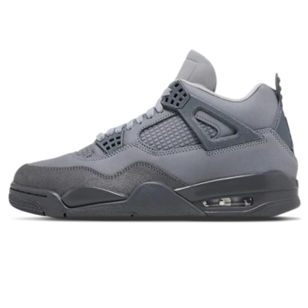 Jordan 4 Wet Cement
