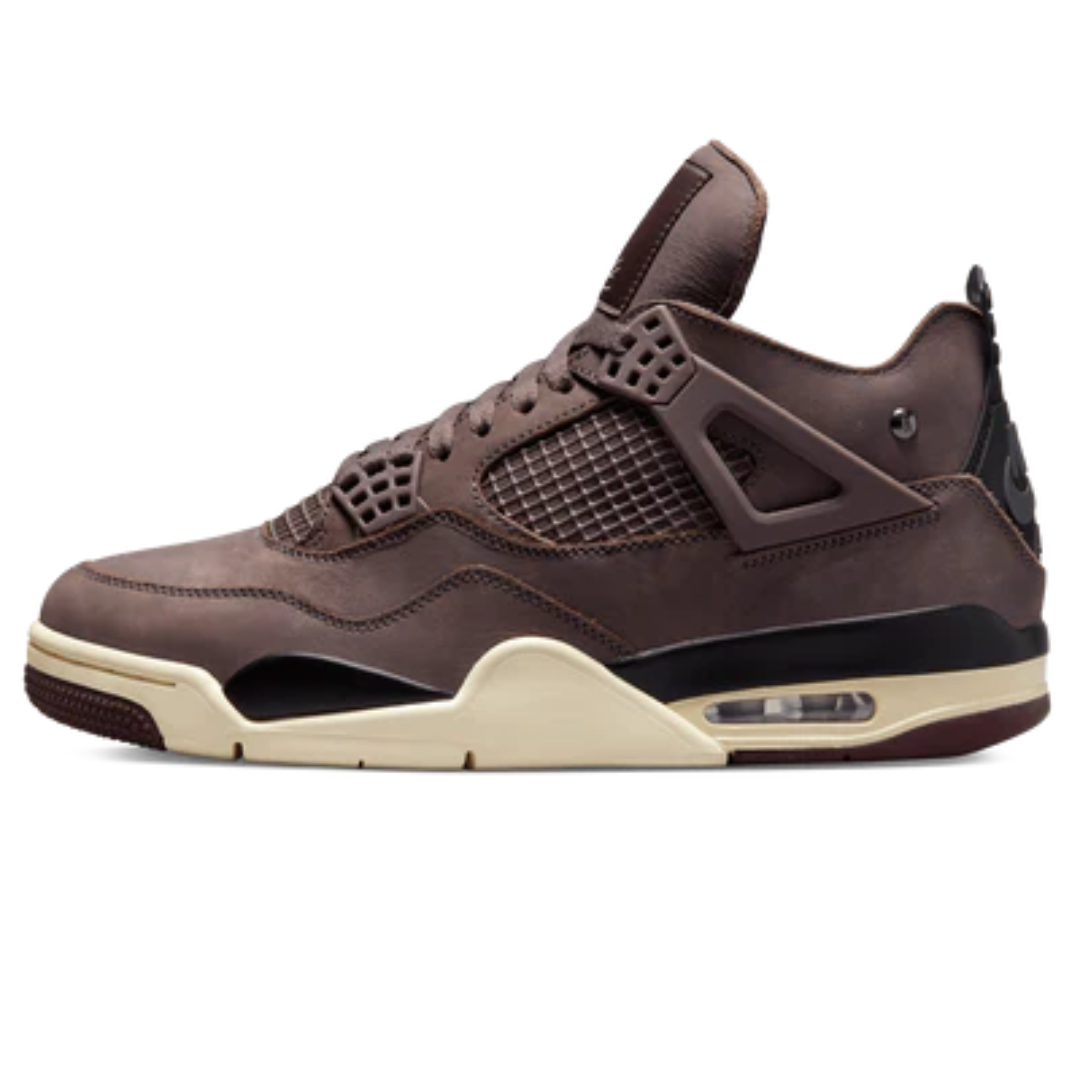 Jordan 4 x A Ma Maniere Violet Ore