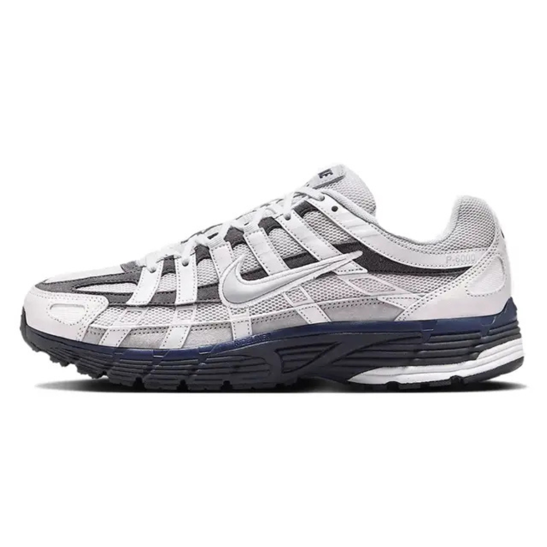 Nike P-6000 Photon Dust Anthracite