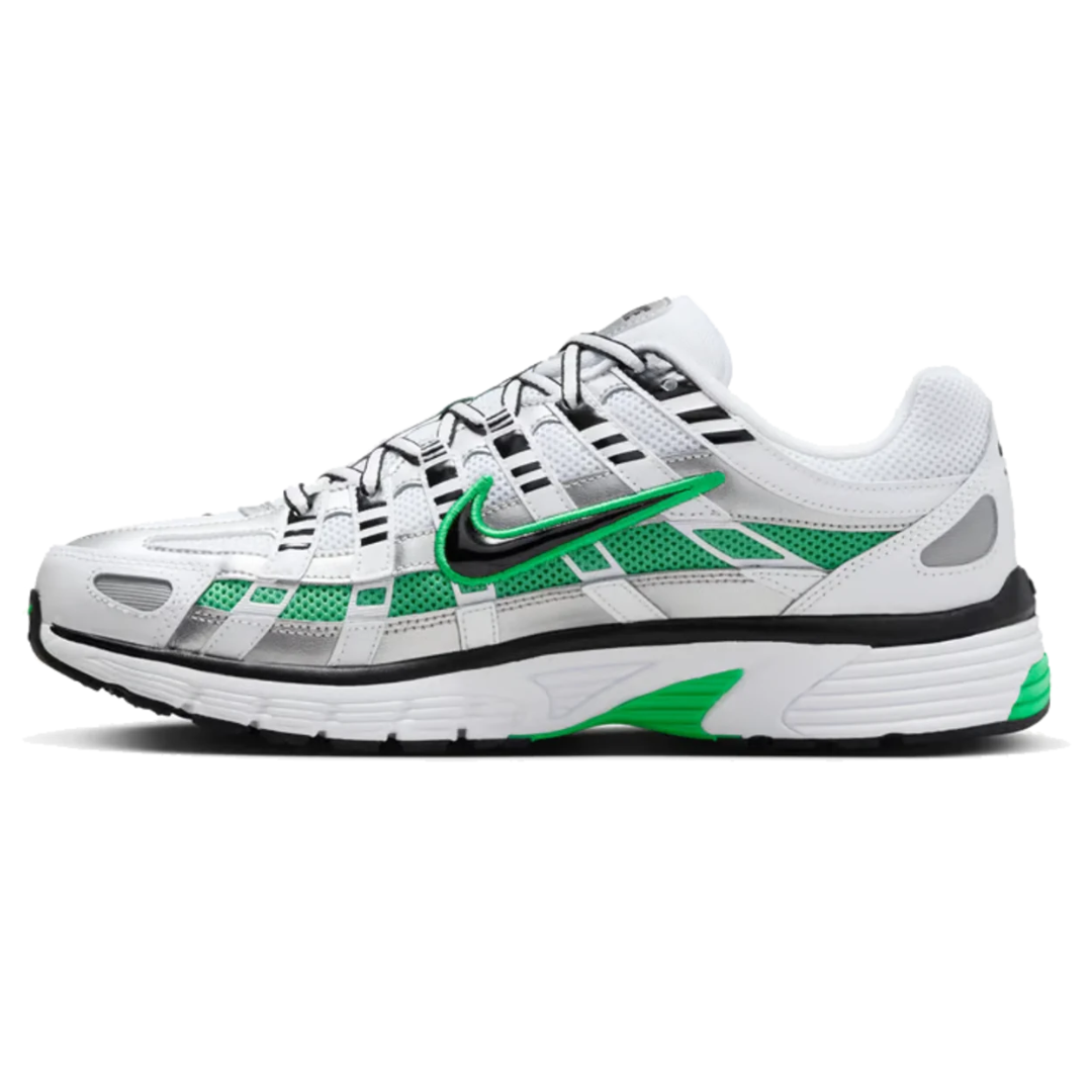 Nike P-6000 Spring Green Clearance