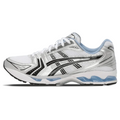 Asics Gel Kayano 14 x JJJJound White Blue Sale
