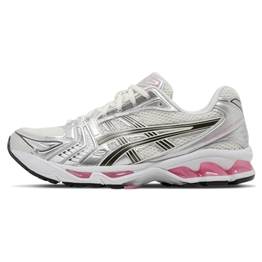 Asics Gel Kayano 14 Cream Sweet Pink