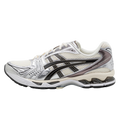 Asics Gel Kayano 14 Cream Black