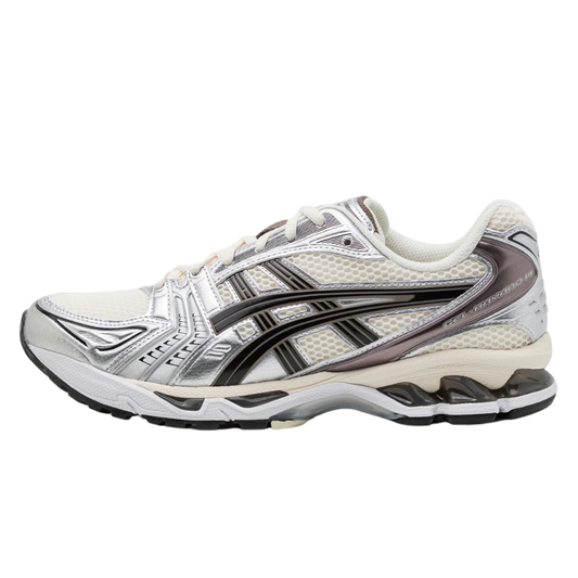 Asics Gel Kayano 14 Cream Black
