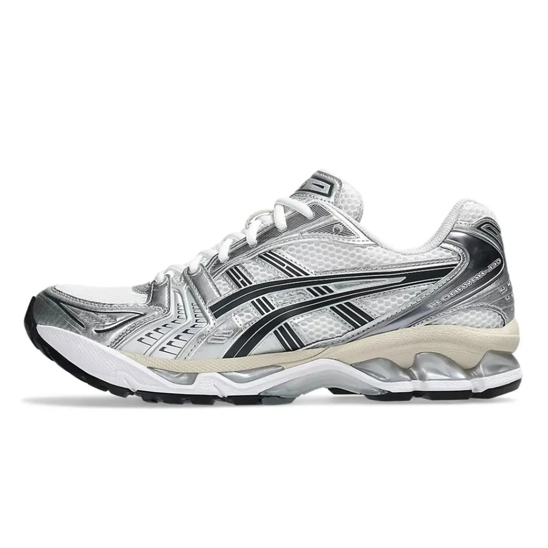 Asics Gel Kayano 14 Graphite Grey
