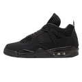 Air Jordan 4 Retro Black Cat 2025