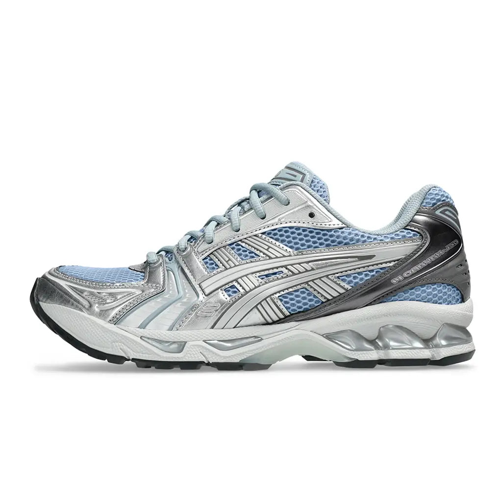 Asics Gel Kayano 14 Dolphin Grey