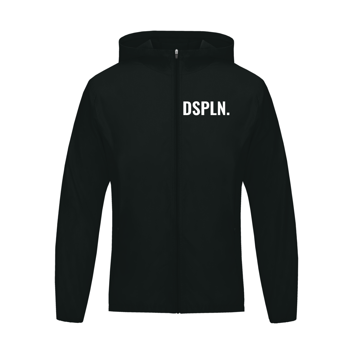 DSPLN. ACTIVEWEAR JACKET