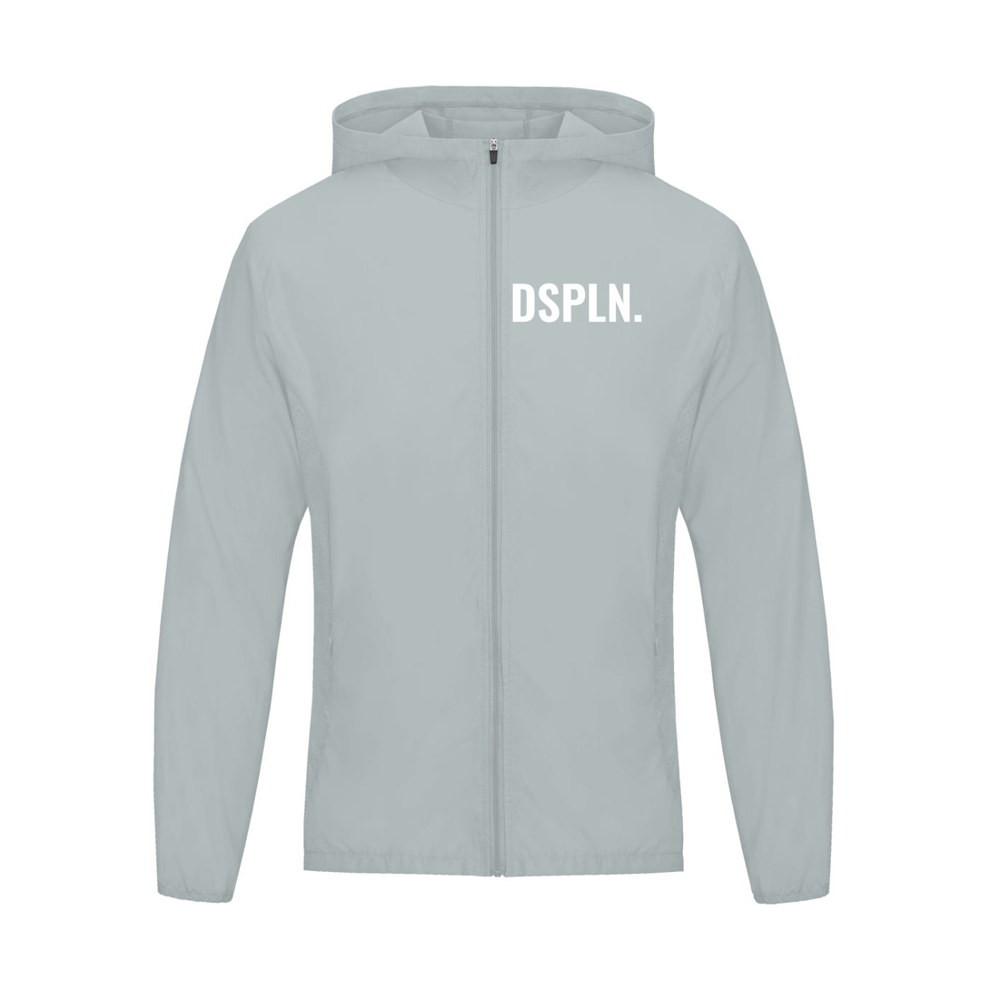 DSPLN. ACTIVEWEAR JACKET