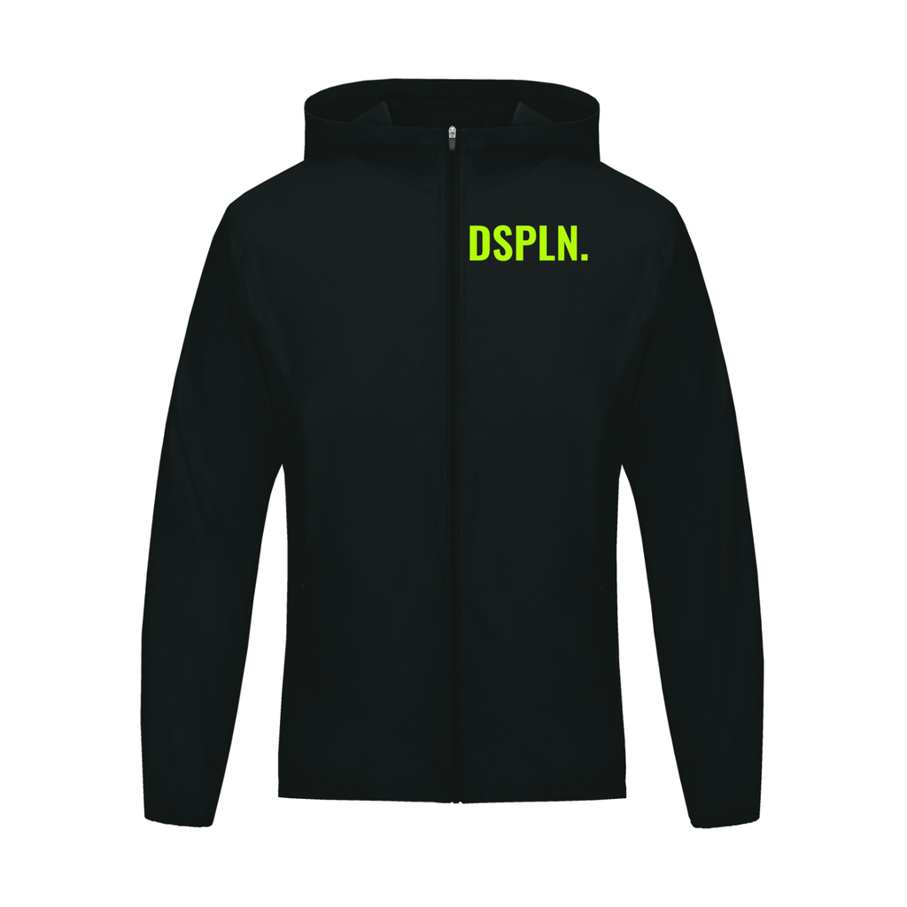 DSPLN. ACTIVEWEAR JACKET - LIMITED EDITION