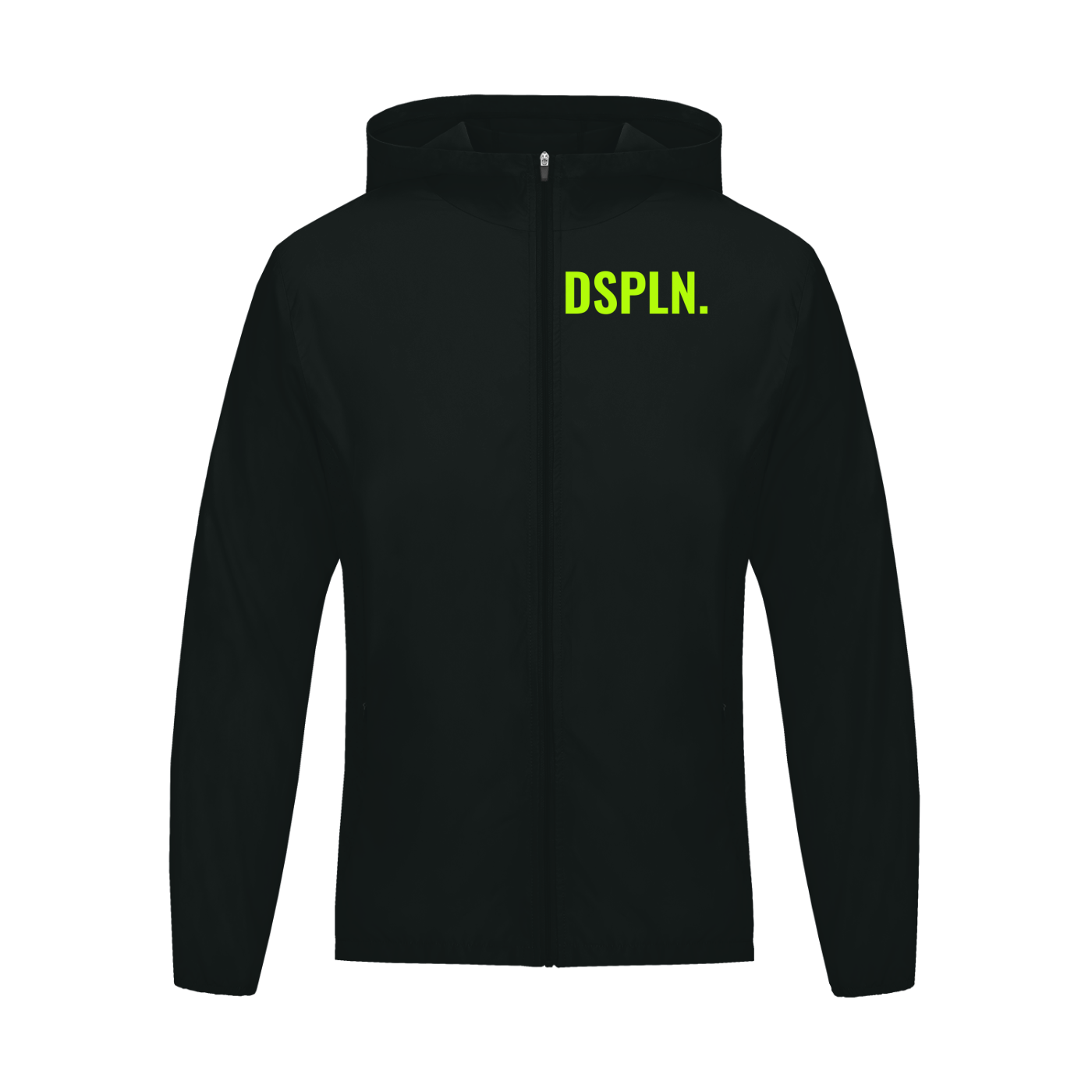DSPLN. ACTIVEWEAR JACKET - LIMITED EDITION