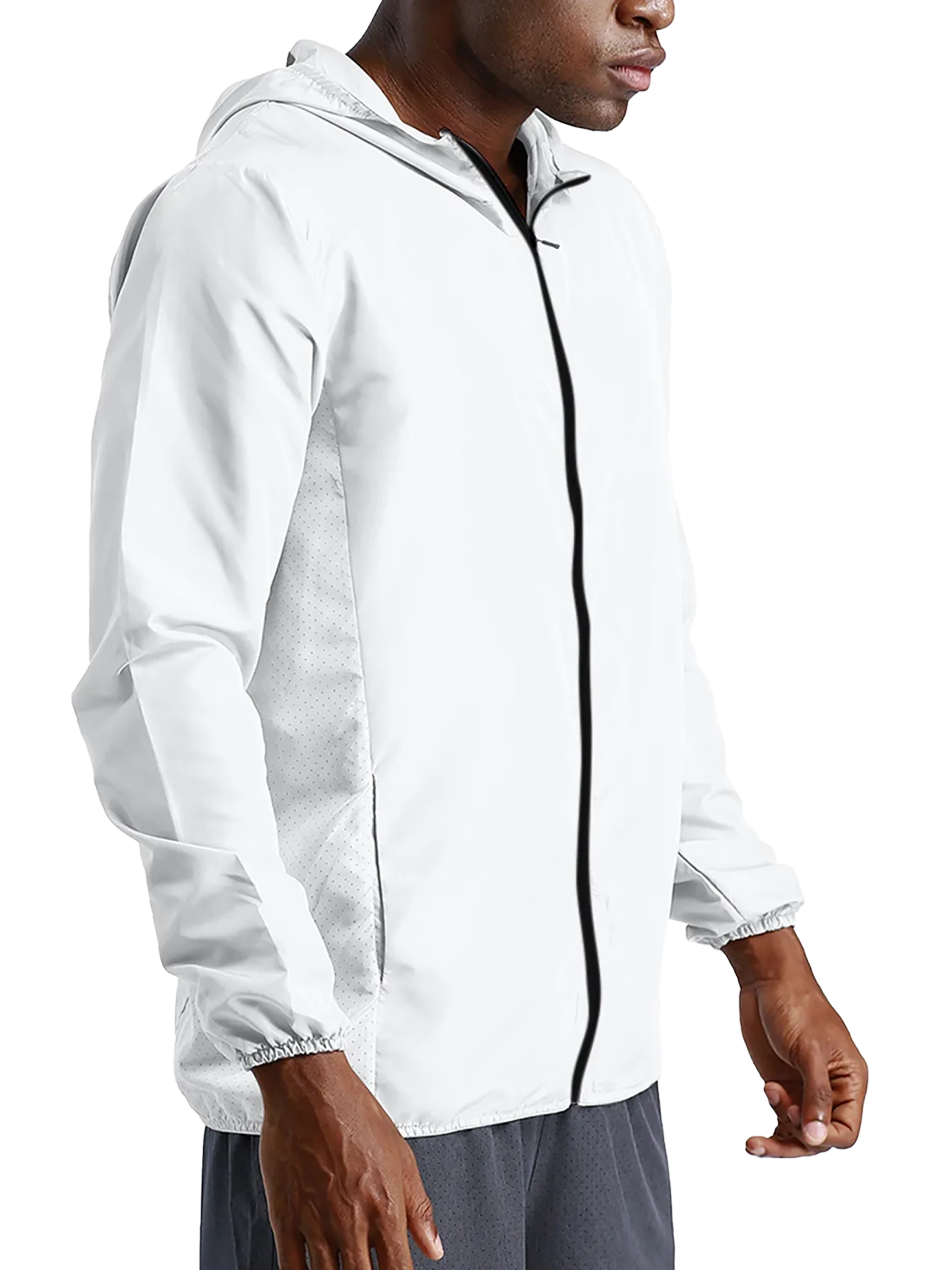 DSPLN. ACTIVEWEAR JACKET - LIMITED EDITION